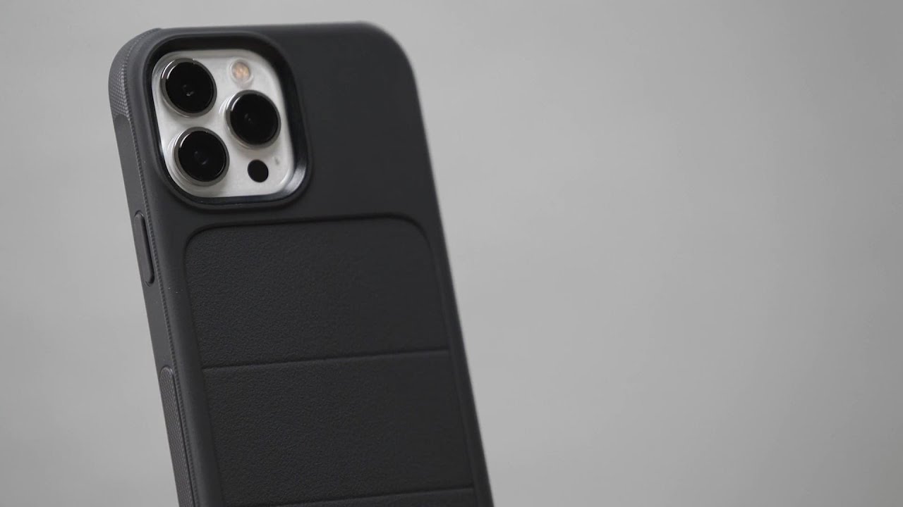 Stratum iPhone13 Series Installation tutorial | Caseology