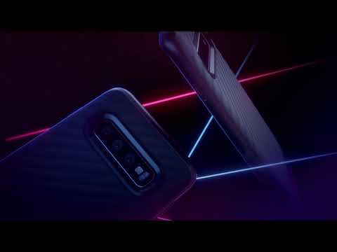 Guardians of the Galaxy S10 — Spigen