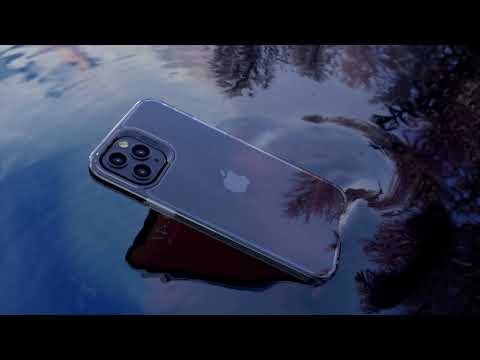 ESR | CLASSIC Hybrid Shock-Absorbing Phone Case for iPhone 12