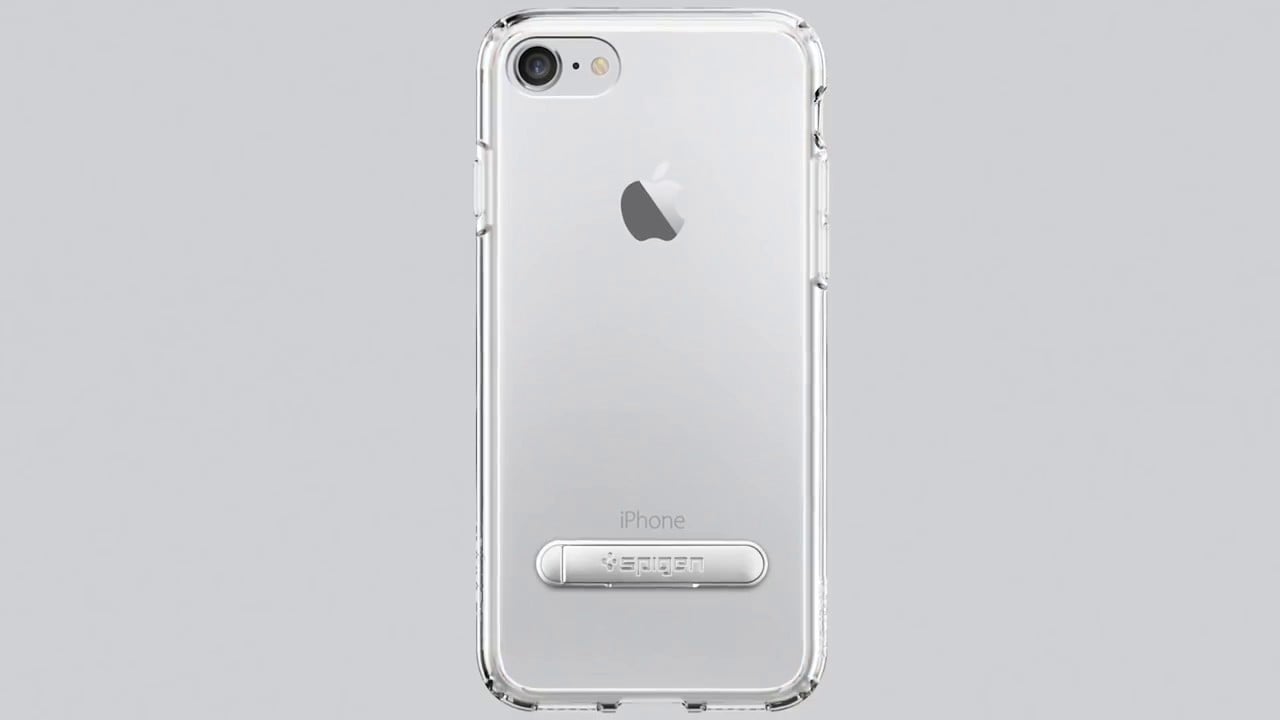 Spigen iPhone 7 / 7 Plus Case Collection