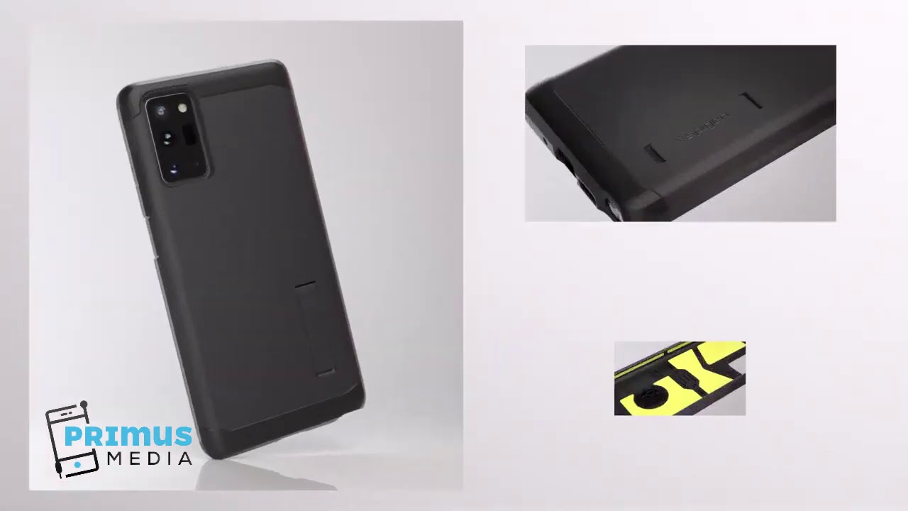 Note 20 line up products on primusmedia.hr