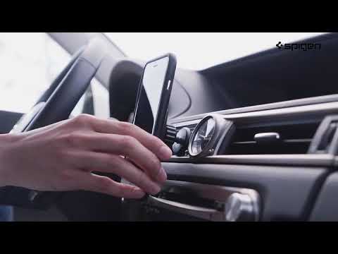 Spigen Kuel H12 Featured Video