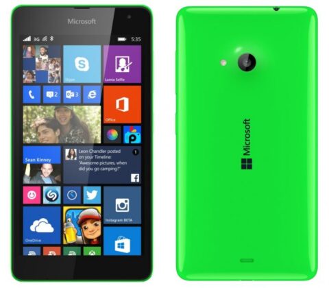 nokia-microsoft-lumia-535-original-poklopac-baterije-3-boje-povoljno-slika-64522929 Nokia Microsoft Lumia 535 ORIGINAL poklopac baterije - BIJELI ili ZELENI - Slika 1