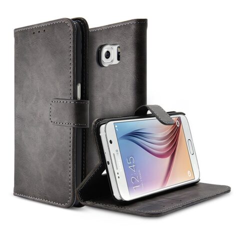 Samsung S7 PREKLOPNA FUTROLA Book style 3 BOJE HQ