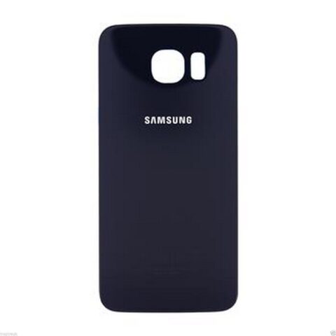 Samsung Galaxy S6 ✪ stakleni poklopac baterije ✪ BIJELI / TAMNO PLAV ✪ 2 Samsung Galaxy S6 ✪ stakleni poklopac baterije ✪ BIJELI / TAMNO PLAV ✪