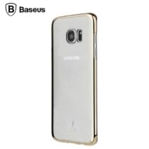 Samsung Galaxy S7 Edge G935F OKKES ultra tanka ZLATNA zaštitna maskica