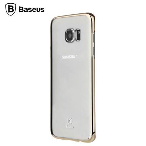 Samsung Galaxy S7 Edge G935F OKKES ultra tanka ZLATNA zaštitna maskica 1 Samsung Galaxy S7 Edge G935F OKKES ultra tanka ZLATNA zaštitna maskica