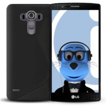 LG G4 Stylus H540 gel maskice S-line 7 boja + FOLIJA (opcija) POVOLJNO