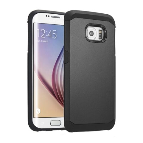 Samsung Galaxy S6 EDGE Spigen SLIM Armor NOVO! ZAPAKIRANO! 4 boje 7 Samsung Galaxy S6 EDGE Spigen SLIM Armor NOVO! ZAPAKIRANO! 4 boje