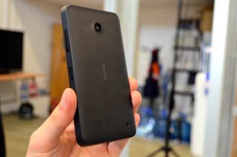 Nokia 630 / 635 ORIGINAL poklopac baterije 5 BOJA!!! POVOLJNO!