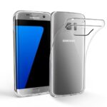 Samsung Galaxy S7 Edge prozirna 0,3mm ULTRA TANKA maskica