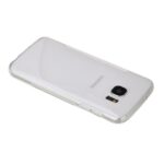 Samsung Galaxy S7 gel maskica S-line PROZIRNA - POVOLJNO!