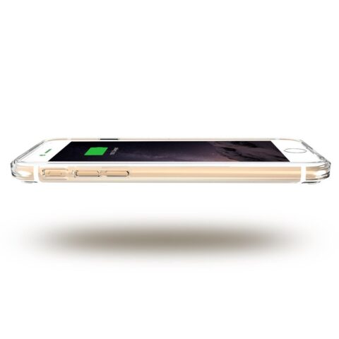iPhone 6 plus (5,5") prozirna tanka TRANSPARENT zaštitna maskica 10 iPhone 6 plus (5,5") prozirna tanka TRANSPARENT zaštitna maskica