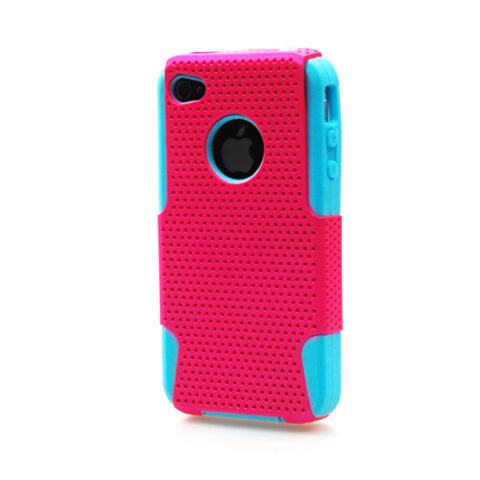 iPhone 4 / 4S TPU Konkis SUMMER maskica prozirna - POVOLJNO! 1 iPhone 4 / 4S TPU Konkis SUMMER maskica prozirna - POVOLJNO!