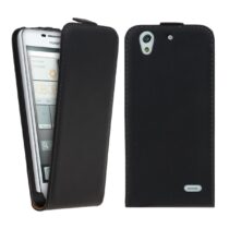Huawei G630 preklopna futrola SLIM design + FOLIJA GRATIS!