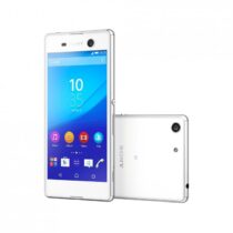 Sony Xperia M5 prozirna 0,3mm ULTRA TANKA maskica