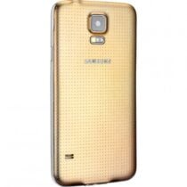 Samsung Galaxy S5 (SM G900F) ✪ Poklopac ZLATNI ✪ ORIGINAL SAMSUNG ✪