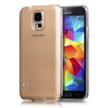 Samsung Galaxy S5 prozirna 0,3mm ULTRA TANKA zaštitna maskica