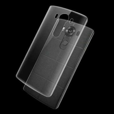LG G4 Stylus prozirna 0,3mm ULTRA TANKA zaštitna maskica 1 LG G4 Stylus prozirna 0,3mm ULTRA TANKA zaštitna maskica