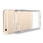 iPhone 6 plus (5,5") prozirna tanka TRANSPARENT zaštitna maskica
