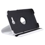 ROTIRAJUĆA torbica 360 Samsung Galaxy Tab 3 Lite 7.0 T110 T111 BIJELA + STYLUS OLOVKA GRATIS!