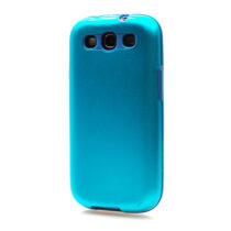 Samsung Galaxy S3 etui HARD CASE - PLAVA ili ROZA