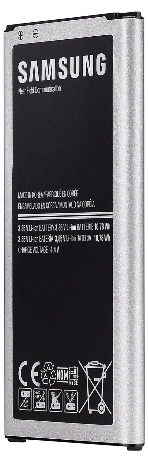 SAMSUNG Galaxy S5 2800mAh ORIGINAL SAMSUNG baterija 2 SAMSUNG Galaxy S5 2800mAh ORIGINAL SAMSUNG baterija