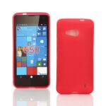 Microsoft Nokia Lumia 550 - 4 boje - TPU GEL maskica + FOLIJA GRATIS!