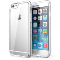iPhone 6 plus (5,5") prozirna tanka TRANSPARENT zaštitna maskica