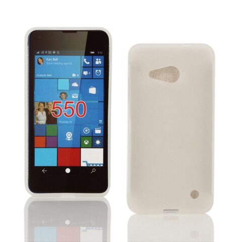 Microsoft Nokia Lumia 550 - 4 boje - TPU GEL maskica + FOLIJA GRATIS! 4 Microsoft Nokia Lumia 550 - 4 boje - TPU GEL maskica + FOLIJA GRATIS!