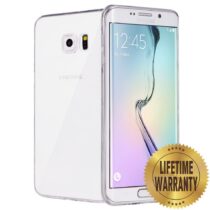 Samsung S6 Edge PLUS prozirna 0,3mm ULTRA TANKA zaštitna maskica