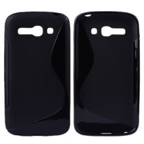 Alcatel One Touch Pop C9 OT 7047D Crna S - Line maskica
