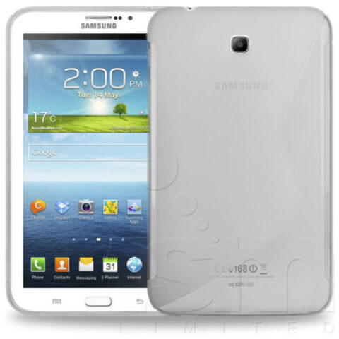 SAMSUNG Galaxy Tab 3 7 SAMSUNG Galaxy Tab 3 7.0" 7" Tablet P3200 P3210 GEL MASKICA 4 boje