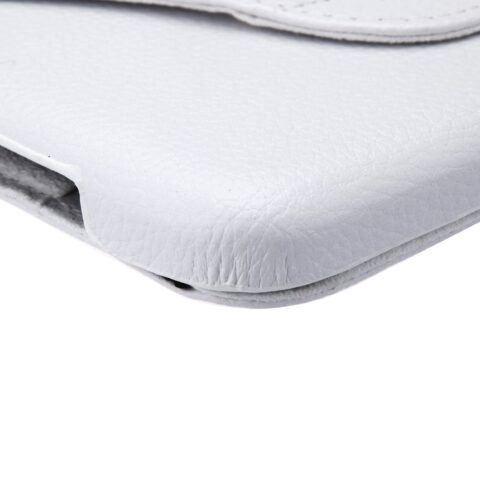 ROTIRAJUĆA torbica 360 Samsung Galaxy Tab 3 Lite 7.0 T110 T111 BIJELA + STYLUS OLOVKA GRATIS!