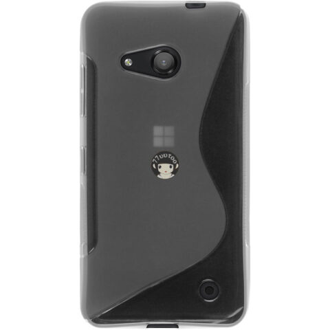Microsoft Nokia Lumia 550 - 3 boje - S Line maskica + FOLIJA GRATIS!