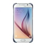 Original Samsung - EF-YG920BBEGWW - Hardcover- za G920F Galaxy S6