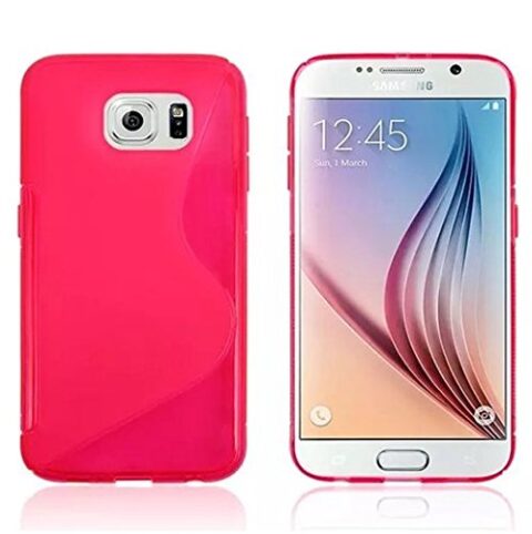 S6 Edge Plus G928 S line maskica 7 BOJA - POVOLJNO!