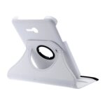 ROTIRAJUĆA torbica 360 Samsung Galaxy Tab 3 Lite 7.0 T110 T111 BIJELA + STYLUS OLOVKA GRATIS!