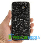 Samsung Galaxy S7 TPU maskica PRINT razni motivi - POVOLJNO!