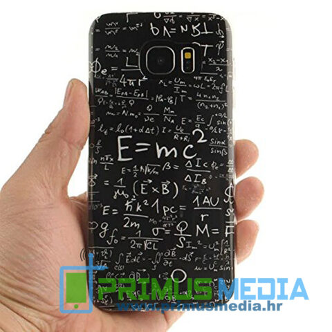 Samsung Galaxy S7 TPU maskica PRINT razni motivi - POVOLJNO!