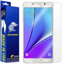 SAMSUNG GALAXY NOTE 5 - ZAŠTITNA FOLIJA HD PROZIRNA