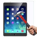 Zaštitno kaljeno staklo iPad 2/3/4 - SAMO 0,3mm debljina 9H tvrdoća