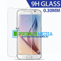 Zaštitno kaljeno staklo Samsung Galaxy S6 - SAMO 0,3mm debljina 9H
