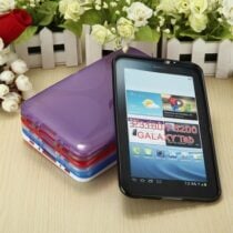 Samsung Galaxy Tab 2 7.0 P3110 P3100 P3113 gel maskica "X" type
