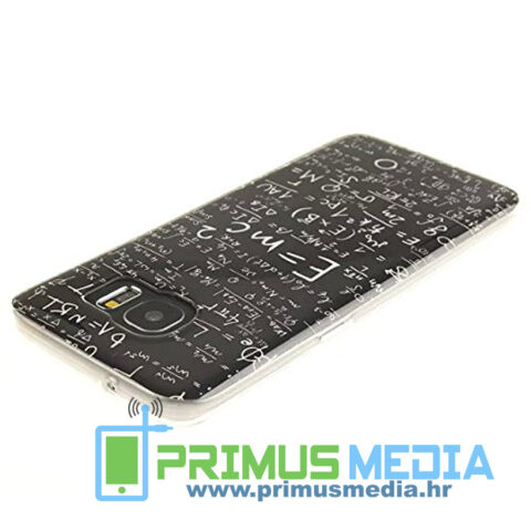 Samsung Galaxy S7 TPU maskica PRINT razni motivi - POVOLJNO!