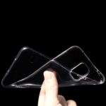 Samsung Galaxy S5 prozirna 0,3mm ULTRA TANKA zaštitna maskica