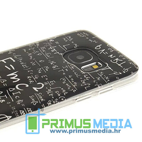Samsung Galaxy S7 TPU maskica PRINT razni motivi - POVOLJNO!