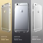 iPhone 6 plus (5,5") prozirna tanka TRANSPARENT zaštitna maskica