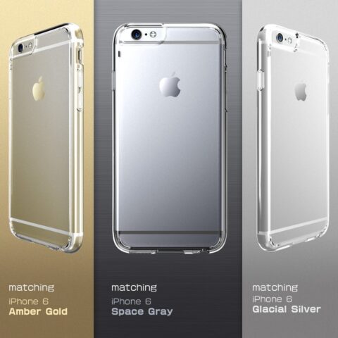 iPhone 6 plus (5,5") prozirna tanka TRANSPARENT zaštitna maskica 2 iPhone 6 plus (5,5") prozirna tanka TRANSPARENT zaštitna maskica