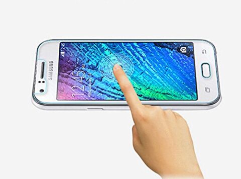 Zaštitno kaljeno staklo za Samsung J7 - SAMO 0,3mm debljina 9H